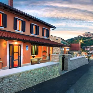 Guest house Nena