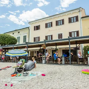 Apartmanhotel Gimi