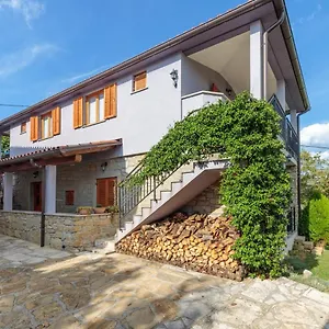 Guest house Sveti Leonard