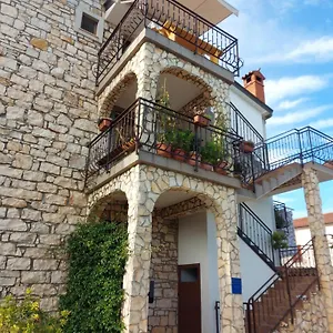 Bed & Breakfast Ranch Radin