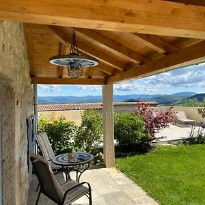 Bed & Breakfast Rural Ritossa