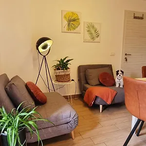 Guest house In The Smallest Town In The World