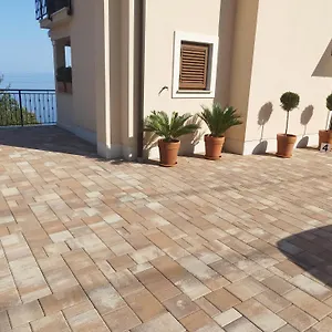 Homestay szállás Elma
