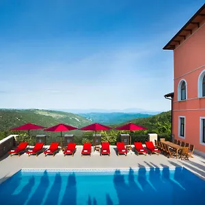 Bed & Breakfast Palazzo Angelica Adults Only