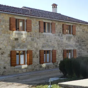Guest house Agroturism Stara Stala